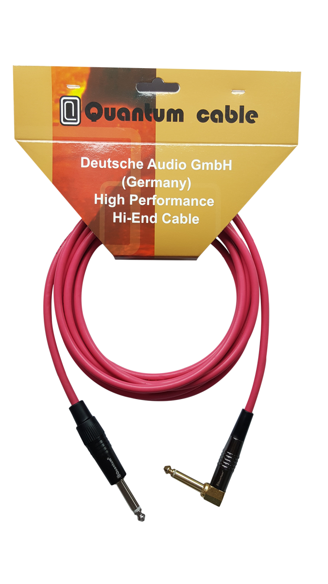 Quantum Guitar Cable Quantum / Milec Electronics